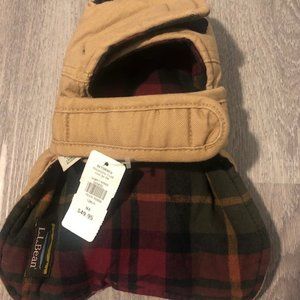 LLB Dog Coat